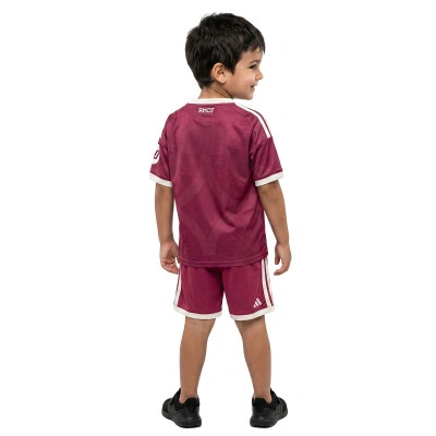 Completo Real Madrid Third 2026-2027 da Bambino