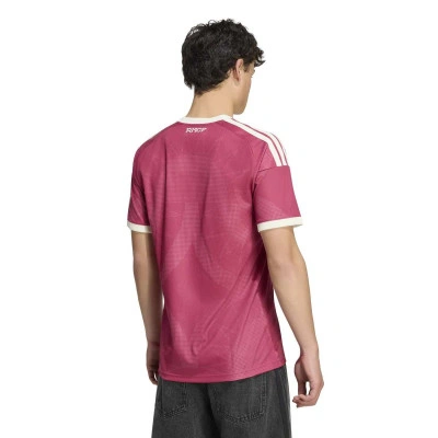 Maglia Real Madrid Third 2026-2027