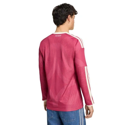 Maglia Real Madrid Third M/L 2026-2027