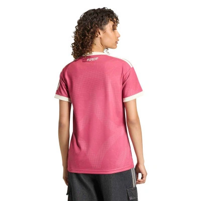 Maglia Real Madrid Third 2026-2027 da Donna