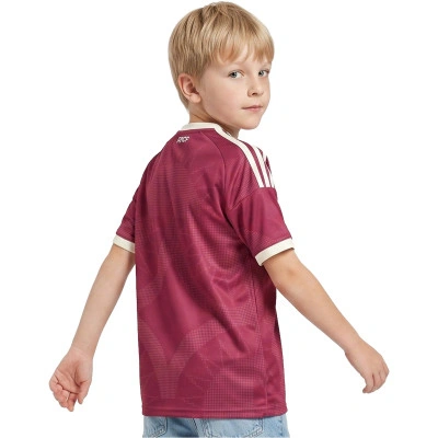 Maglia Real Madrid Third 2026-2027 da Bambino