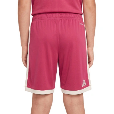 Pantaloncini Real Madrid Third 2026-2027 da Bambino
