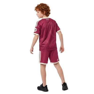 Completo Real Madrid Third 2026-2027 da Bambino
