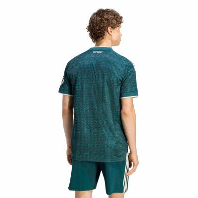 Maglia Authentic Real Madrid Segunda Equipación 2026-2027