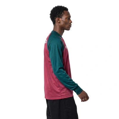 Maglietta Real Madrid Pre-Match Away M/L 2026-2027