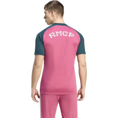 Maglia Real Madrid Pre-Match Away 2026-2027