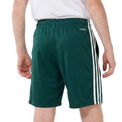 Pantaloncini Real Madrid Segunda Equipación 2026-2027 Niño