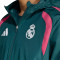 Giacca adidas Real Madrid Training 2026-2027
