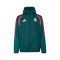 Giacca adidas Real Madrid Training 2026-2027