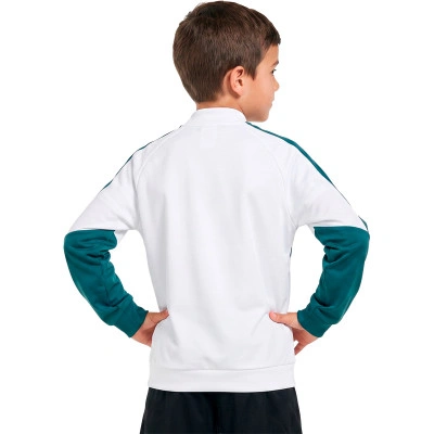 Giacca Real Madrid Training UCL 2026-2027 da Bambino