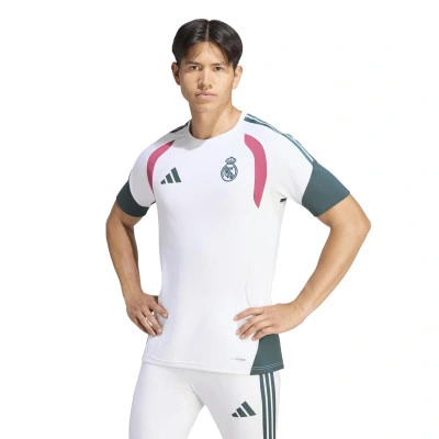 Maglietta Real Madrid Training UCL 2026-2027