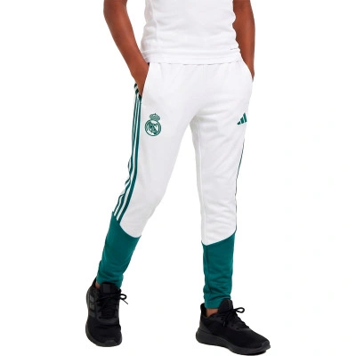 Pantaloni Real Madrid Training UCL 2026-2027 da Bambino