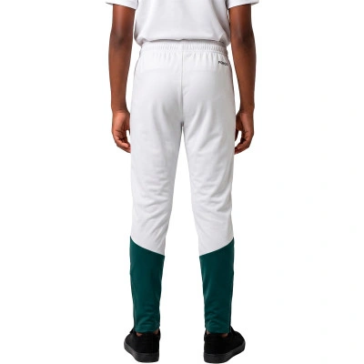 Pantaloni Real Madrid Training UCL 2026-2027 da Bambino