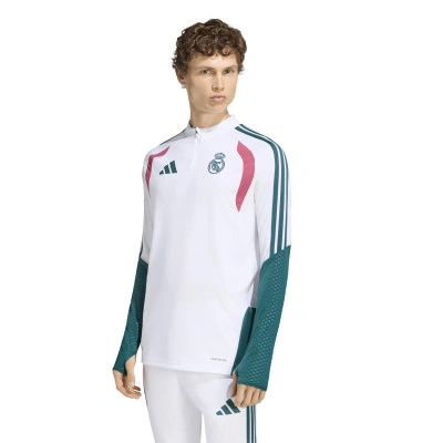 Felpa Real Madrid Training UCL 2026-2027