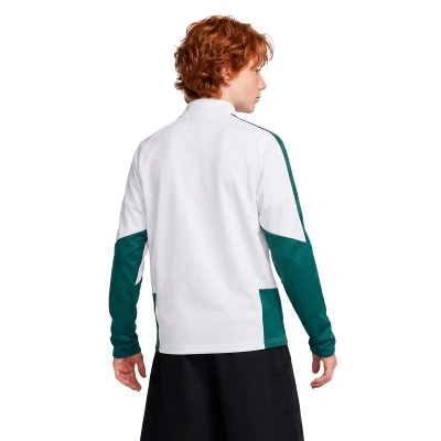 Felpa Real Madrid Training UCL 2026-2027 da Bambino