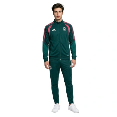 Tuta Real Madrid Training 2026-2027