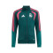 Tuta adidas Real Madrid Training 2026-2027 da Bambino