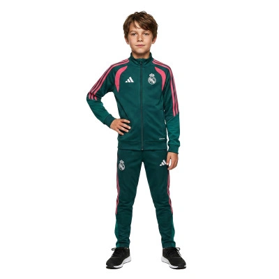 Tuta Real Madrid Training 2026-2027 da Bambino