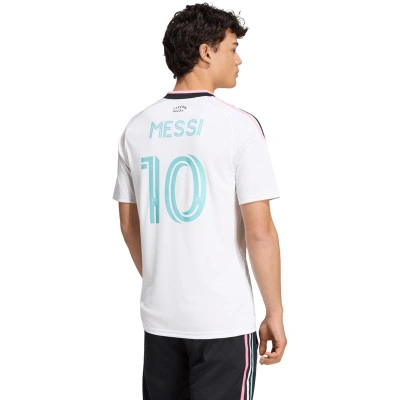 Maglia Inter Miami CF Third 2026-2027 Messi
