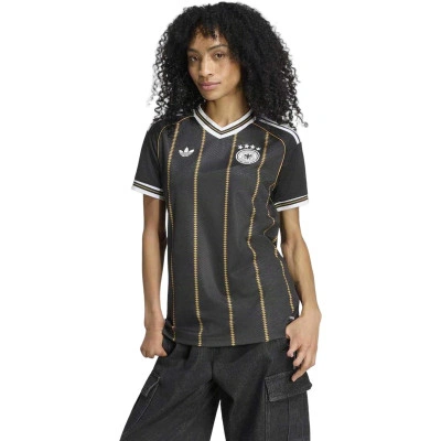Maglia Germany Dfb Third 2026-2027