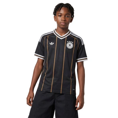 Maglia Germany Dfb Third Kit 2026-2027 da Bambino