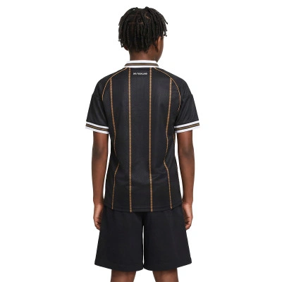 Maglia Germany Dfb Third Kit 2026-2027 da Bambino