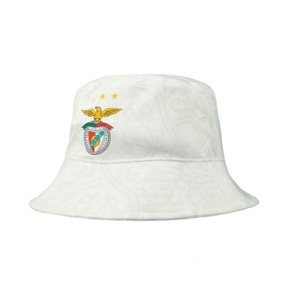 Berretto Bucket Slb Benfica 2026-2027
