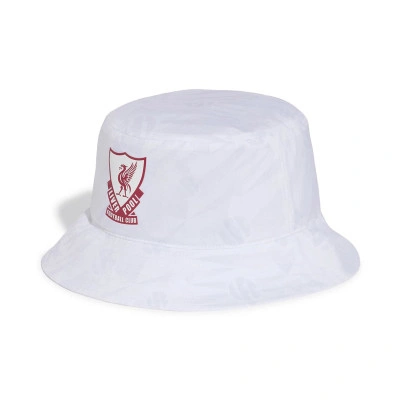Berretto Bucket Liverpool Fc 2026-2027