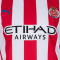 Maglia Puma Girona Retro 2025-2026