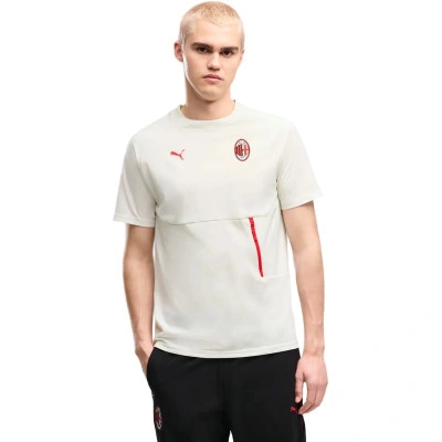 Maglietta Ac Milan Fanswear 2026-2027