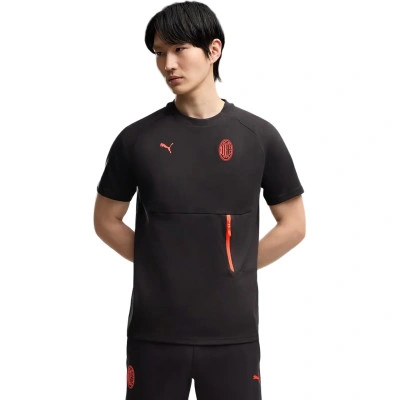 Maglietta Ac Milan Fanswear 2026-2027