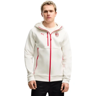 Felpa Ac Milan Fanswear 2026-2027