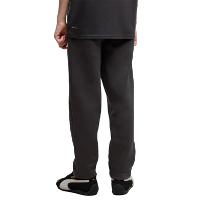 Pantaloni Ac Milan Fanswear 2026-2027 Niño
