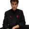 Tuta Puma Ac Milan Fanswear 2026-2027