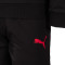 Tuta Puma Ac Milan Fanswear 2026-2027 da Bambino