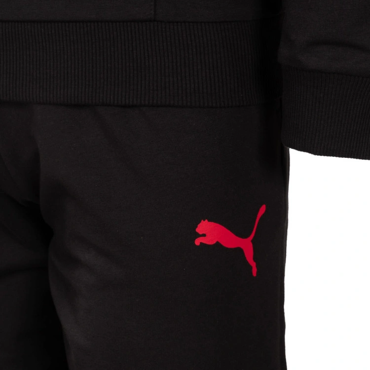 chandal-puma-ac-milan-fanswear-2026-2027-nino-black-for-all-time-red-5