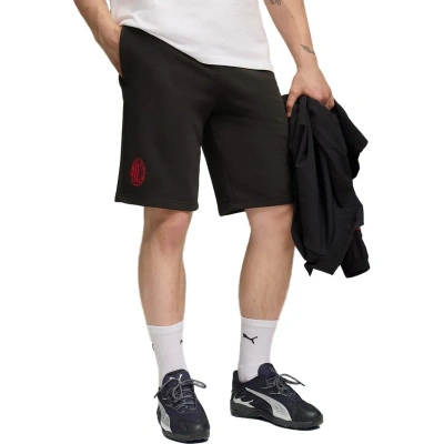 Pantaloncini Ac Milan Fanswear 2026-2027
