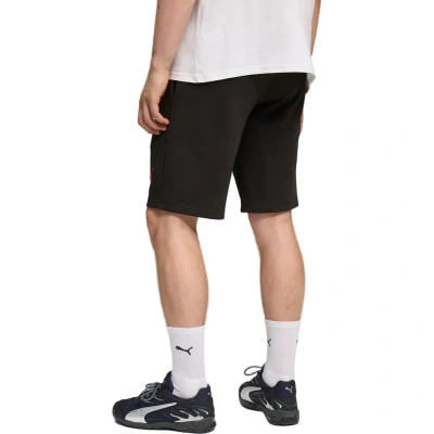 Pantaloncini Ac Milan Fanswear 2026-2027
