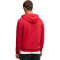 Felpa Puma Ac Milan Fanswear 2026-2027