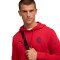 Felpa Puma Ac Milan Fanswear 2026-2027