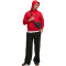 Felpa Puma Ac Milan Fanswear 2026-2027