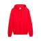 Felpa Puma Ac Milan Fanswear 2026-2027