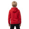 Felpa Puma Ac Milan Fanswear 2026-2027 da Bambino