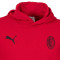 Felpa Puma Ac Milan Fanswear 2026-2027 da Bambino