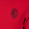 Felpa Puma Ac Milan Fanswear 2026-2027 da Bambino