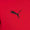 Felpa Puma Ac Milan Fanswear 2026-2027 da Bambino