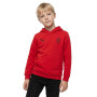 Ac Milan Fanswear 2026-2027 da Bambino-For All Time Red-Black