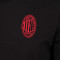 Felpa Puma Ac Milan Fanswear 2026-2027 da Bambino