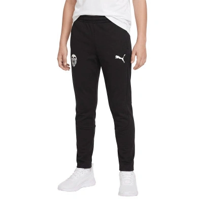 Pantaloni Valencia Cf Fanswear 2026-2027 Niño