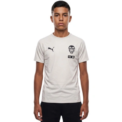 Maglietta Valencia CF Fanswear 2026-2027 da Bambino